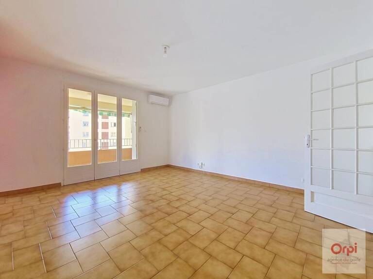 Appartement Ajaccio 4 pièce(s) 86 m2 — photo 1