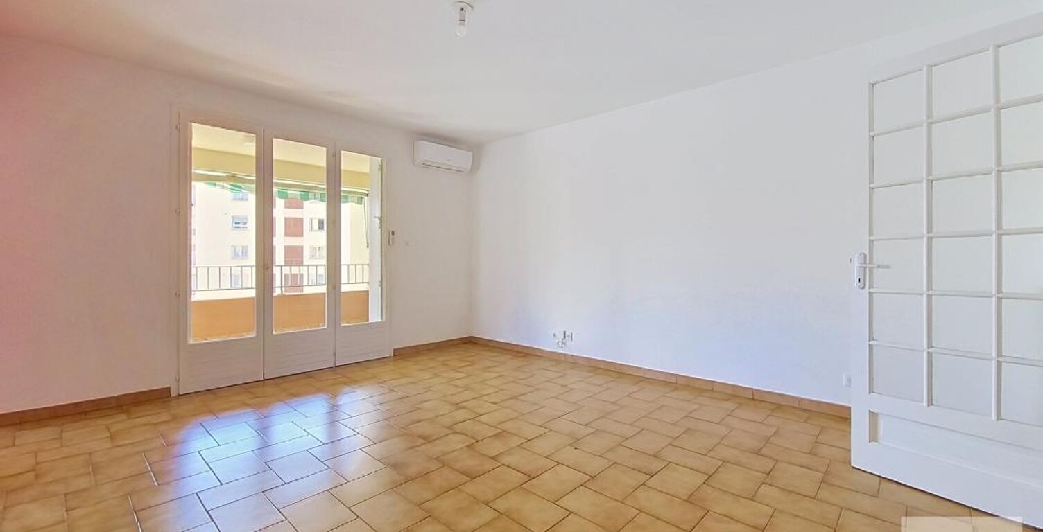 Appartement Ajaccio 4 pièce(s) 86 m2 — photo 1
