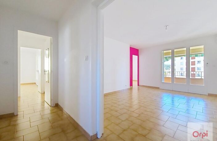 Appartement Ajaccio 4 pièce(s) 86 m2 — photo 2