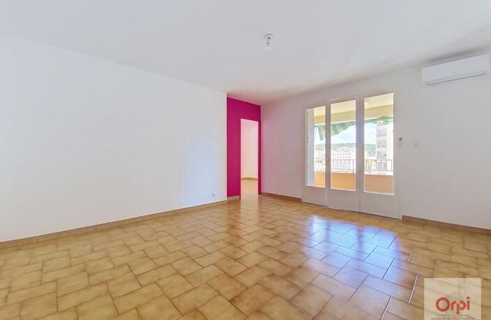 Appartement Ajaccio 4 pièce(s) 86 m2 — photo 3