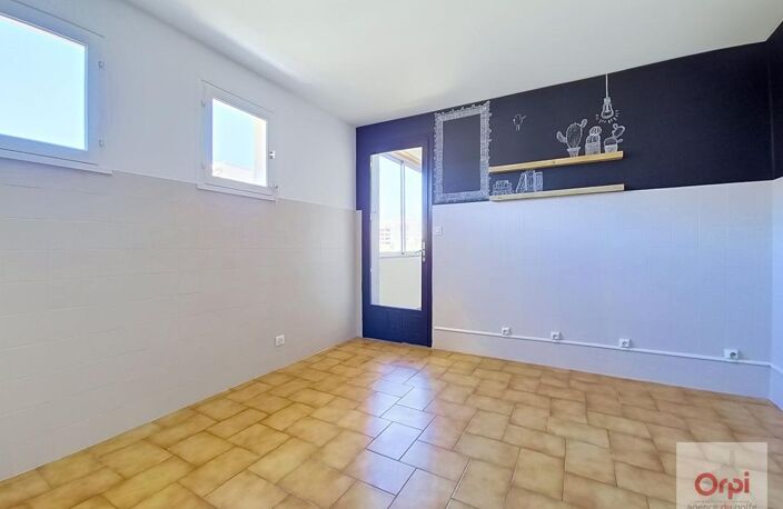 Appartement Ajaccio 4 pièce(s) 86 m2 — photo 4