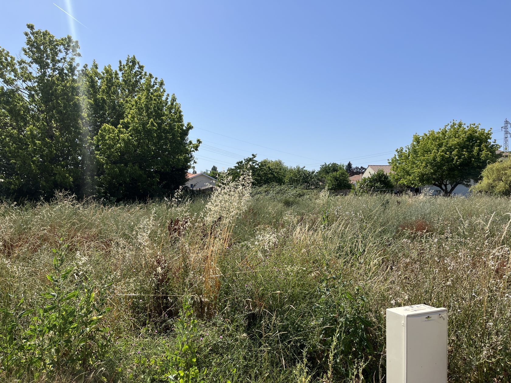 Sainte-Eulalie, Maison neuve 3 chambres avec terrain - à partir de 238 000 €