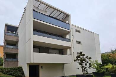 Appartement 2 pièces 670 €
