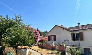 Maison 4 Pièces 130 m² à vendre à Montrabé (31850)