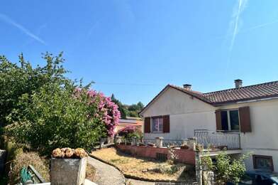 Maison 4 pièces 330000 €