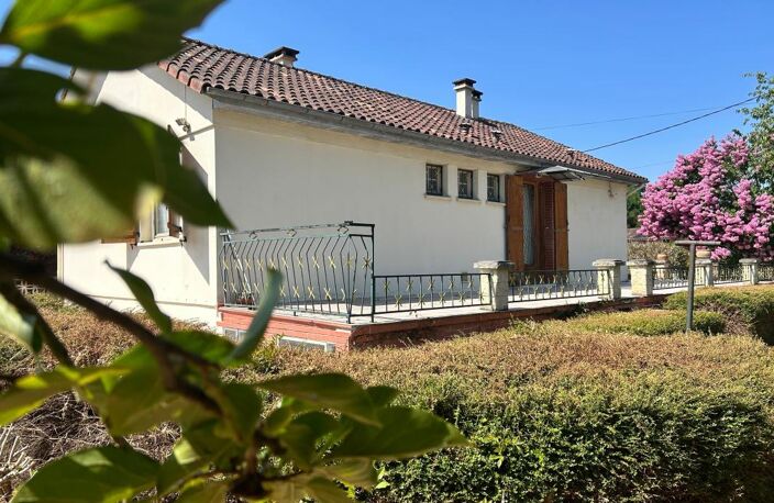 Maison À Vendre — photo 2