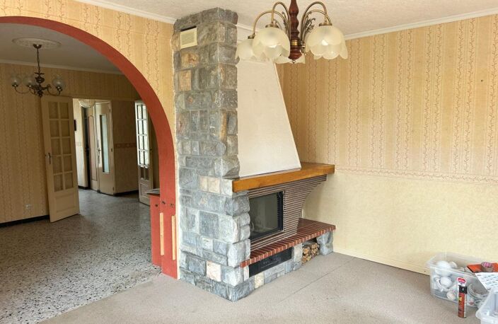 Maison À Vendre — photo 3