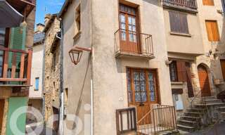 Maison 3 Pièces 44 m² à vendre à Saint-Côme-d'Olt (12500)