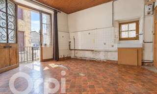 Maison 3 Pièces 44 m² à vendre à Saint-Côme-d'Olt (12500)