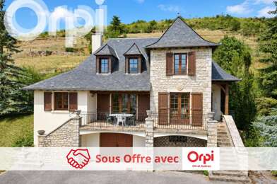 Maison 6 pièces 270300 €