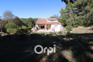 Maison 5 pièces 590000 €