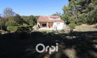 Maison 5 Pièces 130 m² à vendre à Roquevaire (13360)