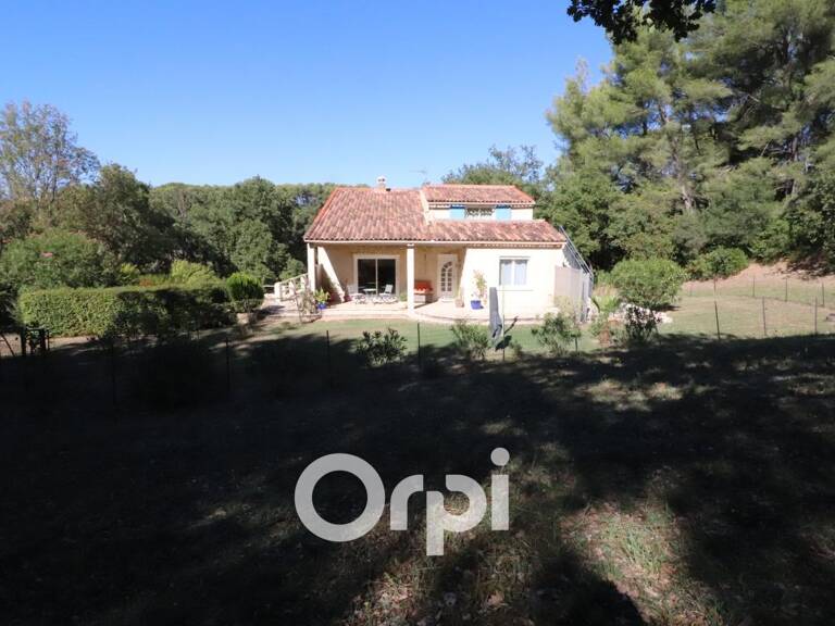 PONT DE L'ÉTOILE VILLA T4/5 avec 10 000 M² de terrain — photo 1