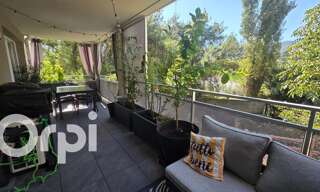 Appartement 4 Pièces 87 m² à vendre à Roquevaire (13360)