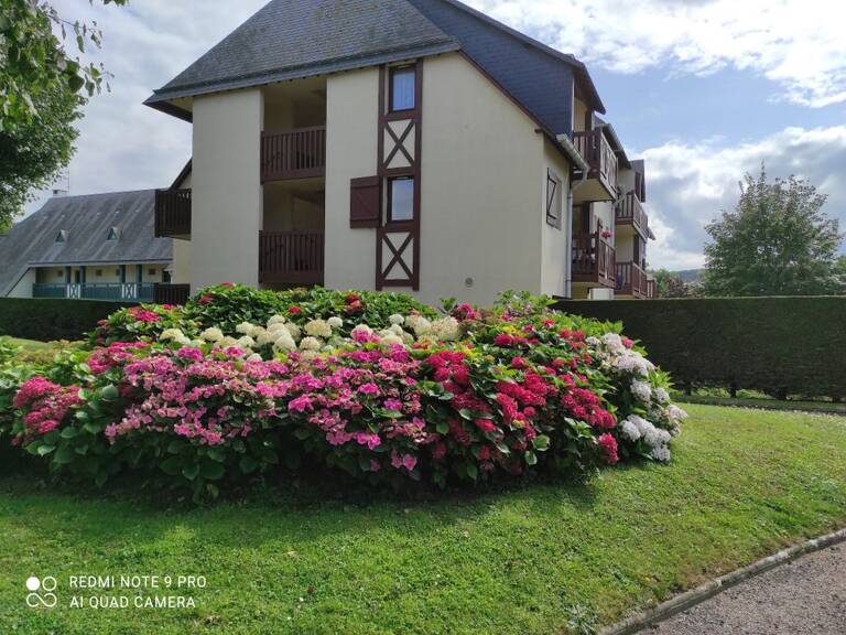 Studio de 19m2 à louer sur Deauville — photo 1