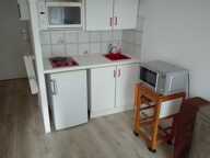 Studio de 19m2 à louer sur Deauville — photo 3