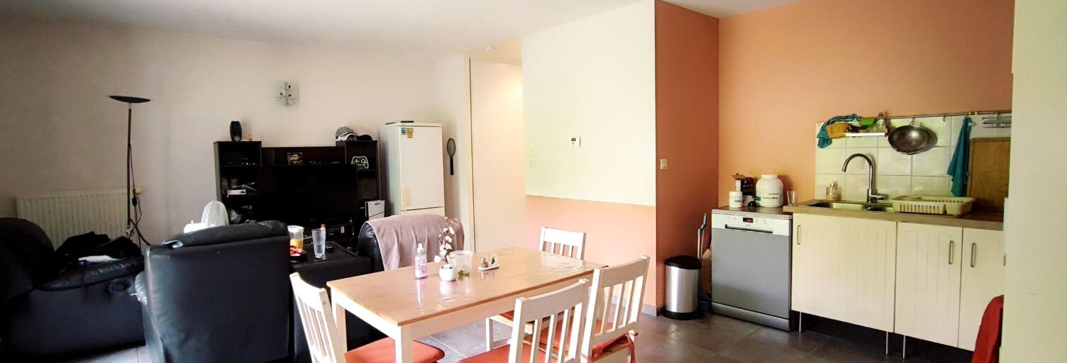 Appartement 2 Pièces 47 m² à vendre à Marignane (13700)