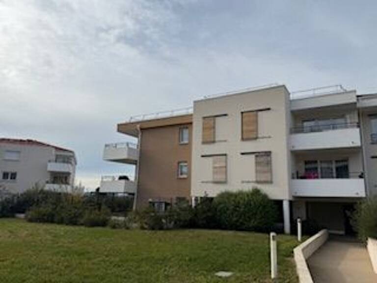 Appartement À Louer meublé — photo 1