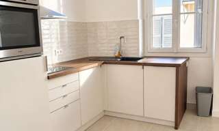 Appartement 2 Pièces 44 m² à louer à Marseille 6 (13006)