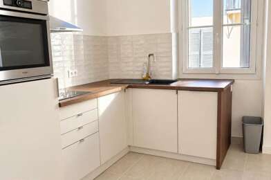 Appartement 2 pièces 980 €