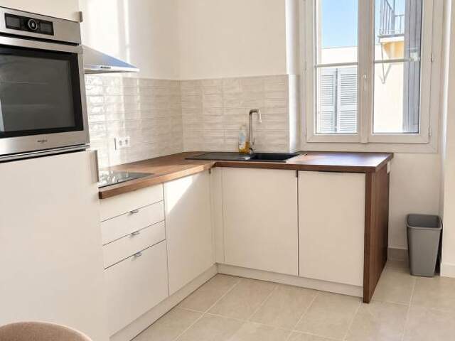 Appartement À Louer — photo du bien