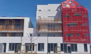 Appartement 2 Pièces 45 m² à louer à Lagord (17140)
