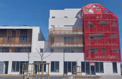 Appartement À Louer — photo du bien
