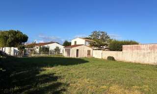 Terrain  626 m² à vendre à La Couarde-sur-Mer (17670)