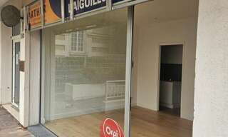 Commerce  18 m² à vendre à Arcachon (33120)