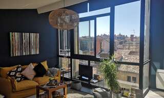 Appartement 2 Pièces 47 m² à louer à Bordeaux (33000)