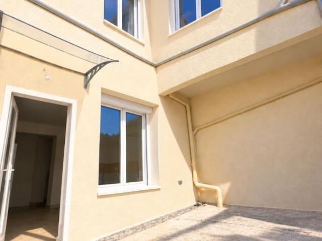 Maison proposé à Lunel