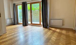 Appartement 2 Pièces 50 m² à louer à Boulogne-Billancourt (92100)