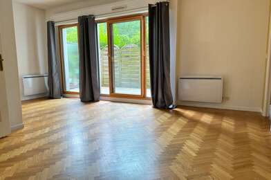 Appartement 2 pièces 1490 €