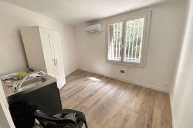 Appartement 2 pièces 55000 €
