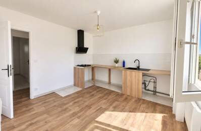 Maison À Vendre 3 chambres — photo du bien