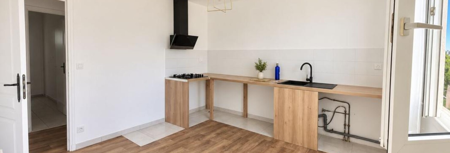 Maison 4 Pièces 104 m² à vendre à Nîmes (30900)