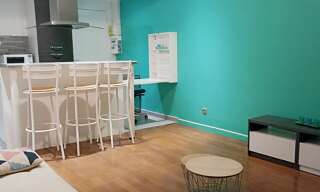 Appartement 2 Pièces 33 m² à louer à Melun (77000)