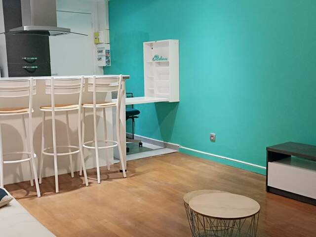 Appartement de 33m2 à louer sur Melun — photo du bien