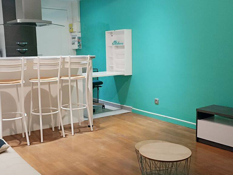 Appartement de 33m2 à louer sur Melun — photo 1