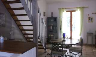 Appartement 2 Pièces 55 m² à louer à Maillane (13910)