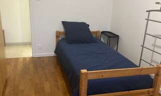Appartement 1 Pièce 11 m² à louer à Villeurbanne (69100)