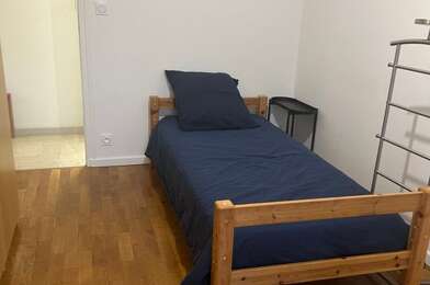 Appartement 1 pièces 450 €
