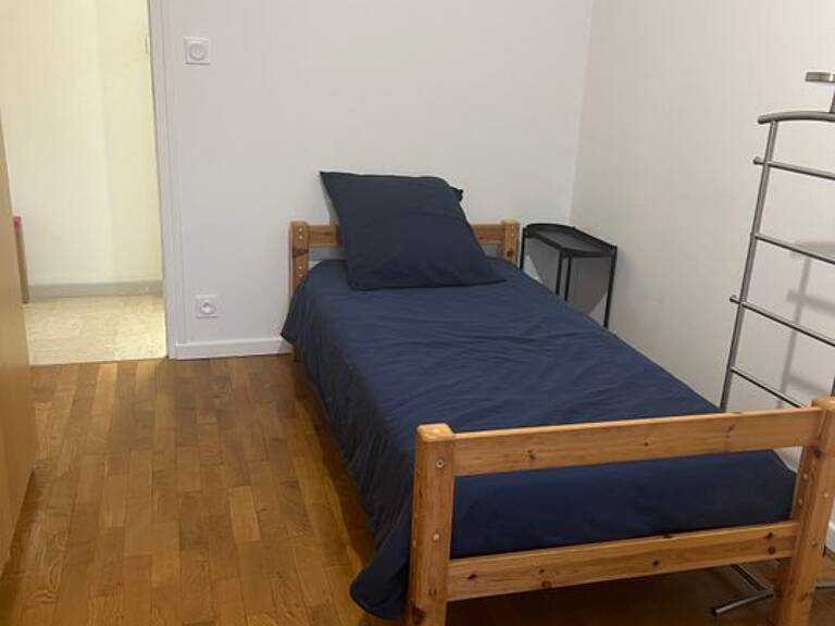 Chambre de 11m2 à louer sur Villeurbanne — photo 1