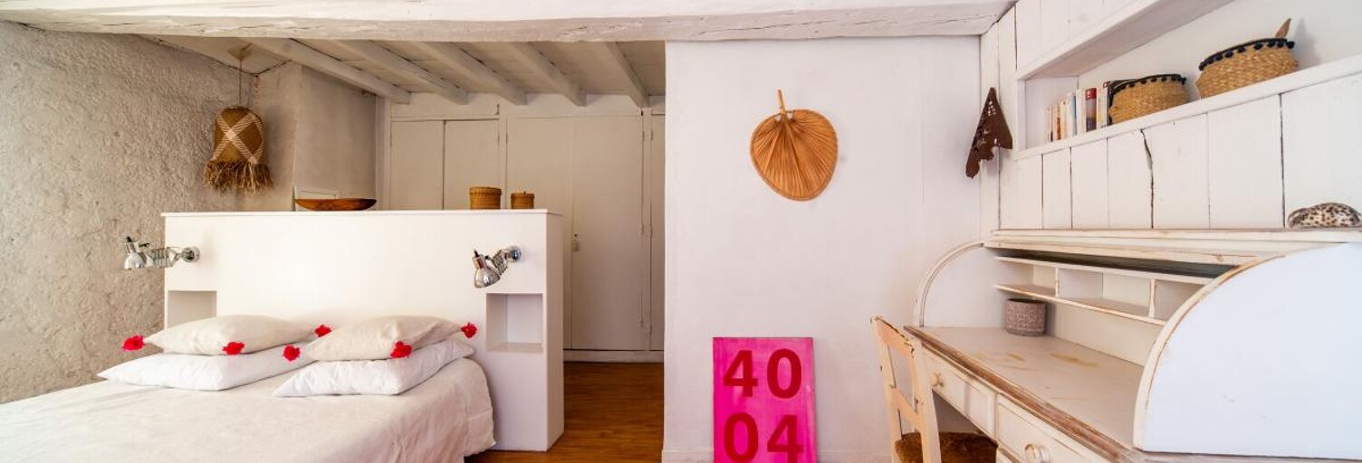 Maison 5 Pièces 157 m² à vendre à Capbreton (40130)