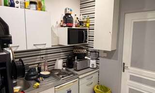 Appartement 1 Pièce 18 m² à louer à Sannois (95110)