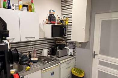 Appartement 1 pièces 800 €