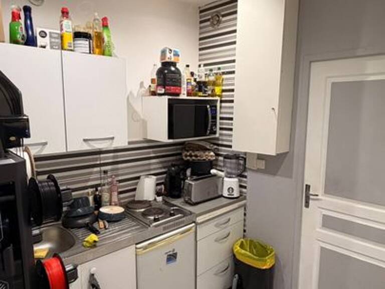 Studio de 18m2 à louer sur Sannois — photo 1