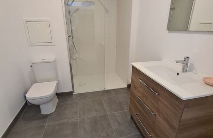 Appartement de 35m2 à louer sur Reims — photo 3