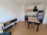 Appartement de 35m2 à louer sur Reims — photo 4