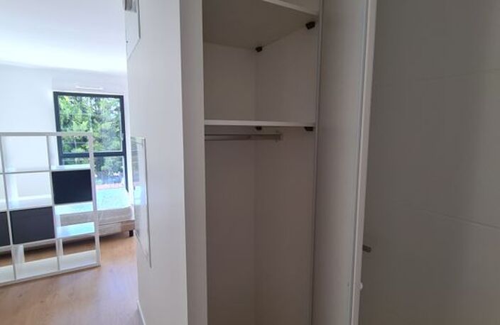 Appartement de 35m2 à louer sur Reims — photo 5